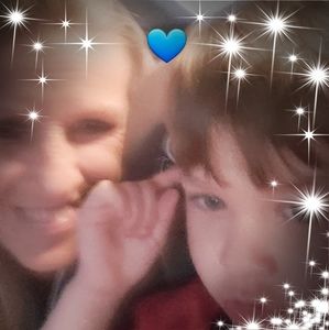 Meet your Posher, Kim